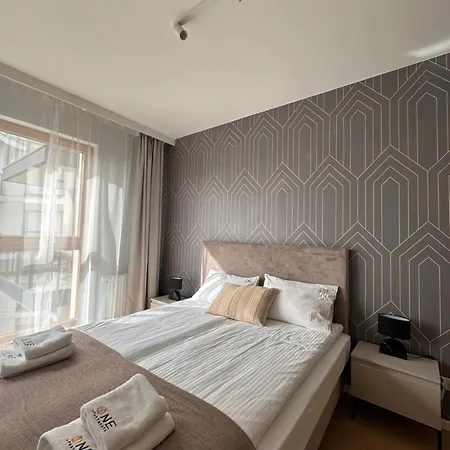 Porto Mare - Letnica By Oneapartments Apartment