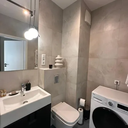 Porto Mare - Letnica By Oneapartments Gdańsk