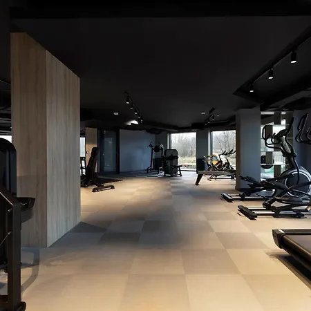 Porto Mare - Letnica By Oneapartments Apartamento *