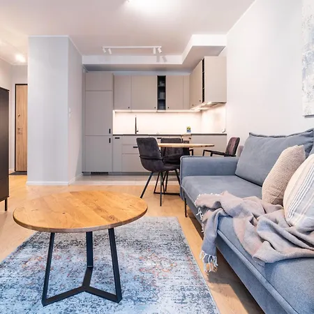 Porto Mare - Letnica By Oneapartments *