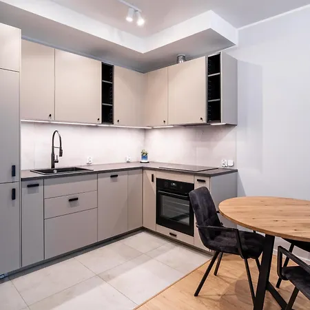 Porto Mare - Letnica By Oneapartments Apartment *