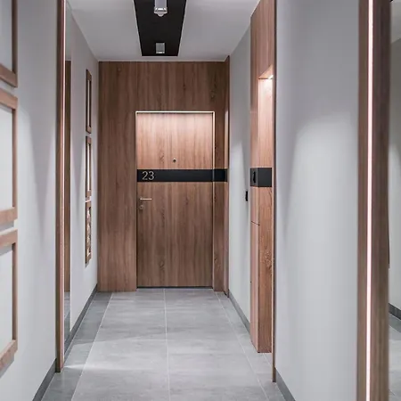 Porto Mare - Letnica By Oneapartments Apartamento *