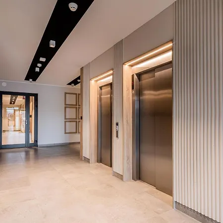 Porto Mare - Letnica By Oneapartments Apartment Gdansk