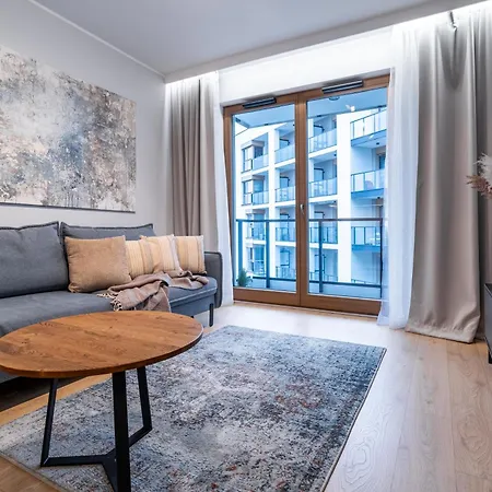 Apartment Porto Mare - Letnica By Oneapartments *